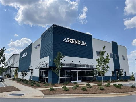 Ascendum machinery - Townsquare Interactive. Oct 2016 - Oct 2017 1 year 1 month. Charlotte, NC. -Plan and execute all web, SEO/SEM, marketing database, email, social media and display advertising campaigns. -Design ...